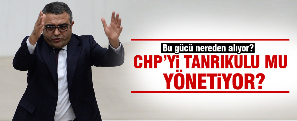 Sezgin Tanrıkulu hakkında çok konuşulacak sözler