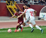 FATİH GÜL - Spor Toto 2. Lig