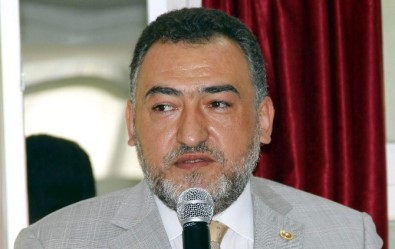 Şükrü Nazlı Açıklaması Kütahya'da Son 14 Yılda 339 Farklı Yeni Yatırımla 12 Bin 582 Kişiye İstihdam Sağlandı