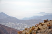 ÇEMBERLITAŞ - Tunceli-Ovacık Yolu Kapatıldı, Çok Sayıda Köyde Sokağa Çıkma Yasağı İlan Edildi