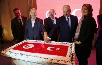 Tunus 2020 Yatırım Konferansı 70 Ülkeden Temsilcileri Ağırlayacak