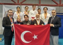 YAKUPLAR - Türk sporcular göğsümüzü kabarttı