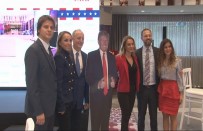 DıŞ EKONOMIK İLIŞKILER KURULU - Türkiye-ABD İş Konseyi'nde Trump Coşkusu