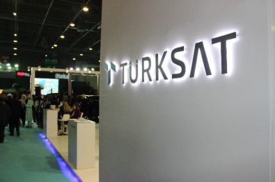 Türksat, High Tech Port By MÜSİAD Fuarı'na Katıldı