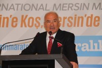 2. Uluslararası Mersin Maratonu 11 Aralık'ta Başlıyor