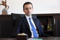 ARİF KARAMAN - Adilcevaz Kaymakamlığına Arif Karaman Atandı