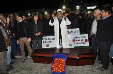 Antalya Müftüsünden 'Domatese Cenaze Namazı' Tepkisi