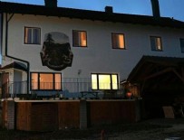Avusturya’da bir evde 6 ceset bulundu
