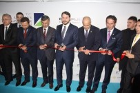 BABA OCAĞI - Bakan Albayrak Rize'de