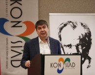 KONUT FİYATLARI - Başkan Türel KONYSİAD Üyelerine Seslendi