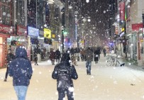 KARDAN ADAM - Beyaz Esaret Türkiye'yi Etkisi Altına Aldı