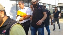 KONUT KREDİSİ - Bursa'da FETÖ'den Tutuklanan 4 Avukat İddiaları Kabul Etmedi