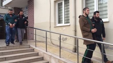 Bursa'da Uyuşturucu Ticaretine Geçit Yok