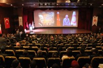 ÜMİT MERİÇ - 'Cemil Meriç 100 Yaşında'