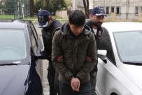 SİLAH EĞİTİMİ - DEAŞ'lının Yaş Oyunu Tutmadı