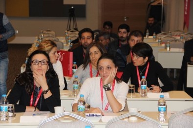 Diyarbakır'da 'Böbrek Nakli' Sempozyumu Yapıldı