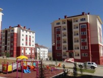 TARIŞ ZEYTIN - Konut satışlarında yeni dönem