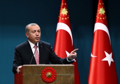 Erdoğan'dan Kılıçdaroğlu'na Açıklaması Artık Muhatap Değil
