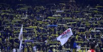 ELEKTRONİK BİLET - Fenerbahçe'nin Cezası Onandı