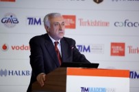 GAİB'in 11 Aylık İhracatı 7 Milyar 123 Milyon Dolar