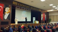 FATİH TEZCAN - Gazeteci Fatih Tezcan Gençlerin Sorularını Yanıtladı