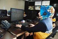 TEPE LAMBASI - Gaziantep 112 Acil Servis Hattına Günde 7 Bin Gereksiz Çağrı Geliyor