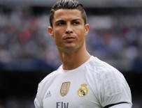 CRİSTİANO RONALDO - Ronaldo'nun rekor hedefleri