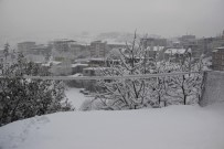 Hakkari'de Beyaz Esaret Sürüyor