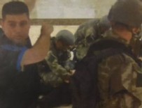 YÜKSEK ASKERİ ŞURA - Her yerde aranıyor!