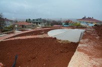 AHMED-I HANI - Hereke'nin Yeni Yaşam Alanı Ahmed-İ Hani Parkı Olacak