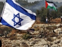 ÜÇÜNCÜ NESIL - İsrail'den Filistin'e '3G yasağı'