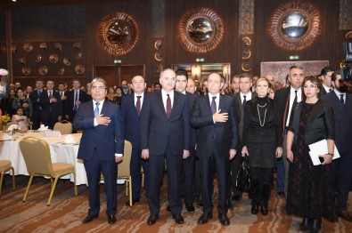 'Kardeş Ülke Kazakistan İle İlişkilerimize Önem Veriyoruz'