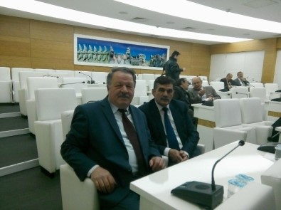 Kargı'ya 2017 Yılında 18 Milyon Lira Yatırım Yapılacak