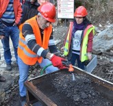 FUAT GÜREL - Karia'nın Dip Tarihine Işık Tutulacak