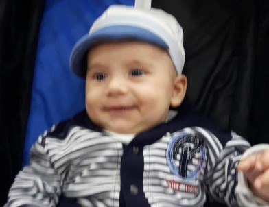 Minik Terör Mağduru Yaşam Savaşını Kaybetti