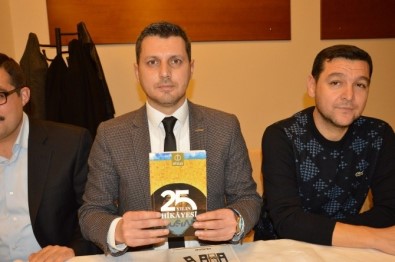 MÜSİAD'ın 'İşletmeler Ve Bürokrasi Raporu' Tanıtıldı
