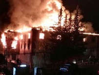 ÖĞRENCİ YURTLARI - Öğrenci Yurtlarının ruhsat yetkisi MEB'e geçiyor