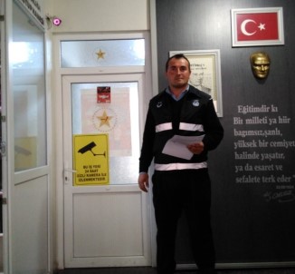 Pazarlar'dan OEPSAŞ'a Tepki