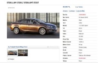 AUDI - Satılık arabasına şiir yazdı fenomen oldu