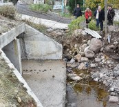 DİKİLİ BELEDİYESİ - Sel Felaketinin Ardından Dikili'de Yaralar Sarılıyor