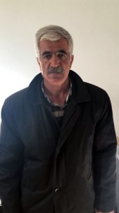 TSK Açıklaması 'BTÖ'nün Eleman Temin Etmek Üzere Görevlendirdiği Terörist Serhenk Aybar Yakalandı'