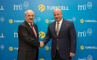 Turkcell Ve İstanbul Teknik Üniversitesi'nden 5G'de Yerli Üretim Atağı