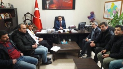 Zile'de 'Sahipsiz Hayvanların Korunması' Projesi