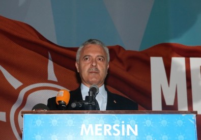 '15 Temmuz Darbe Girişimi Bir İşgal Hareketidir'