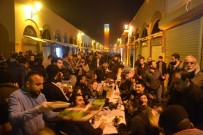 Adana'da 'Kebap Ve Şalgam' Festivali