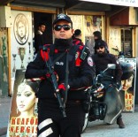 Adana'da 'Narko-Terör' Operasyonu Açıklaması 3 Gözaltı