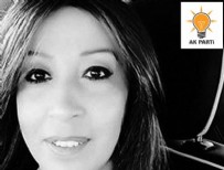 KADIN CESEDİ - AK Parti Bodrum Teşkilatı'nın acı günü