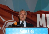 AK Partili Ataş Açıklaması '15 Temmuz Darbe Girişimi Türkiye'ye Yapılan Bir İşgal Hareketidir'