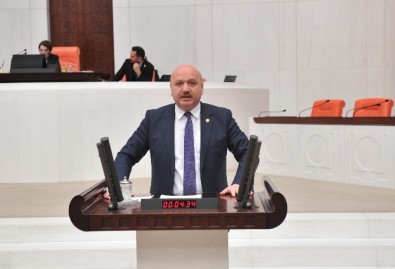 AK Partili Gündoğdu Açıklaması 'Kimilerinde Erdoğan Kompleksi Var'