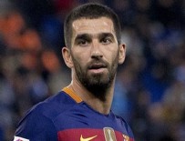 Arda Turan'dan 'aşk' açıklaması